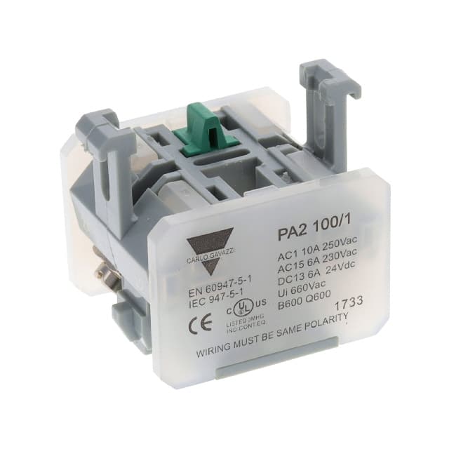 PA2100/1-image